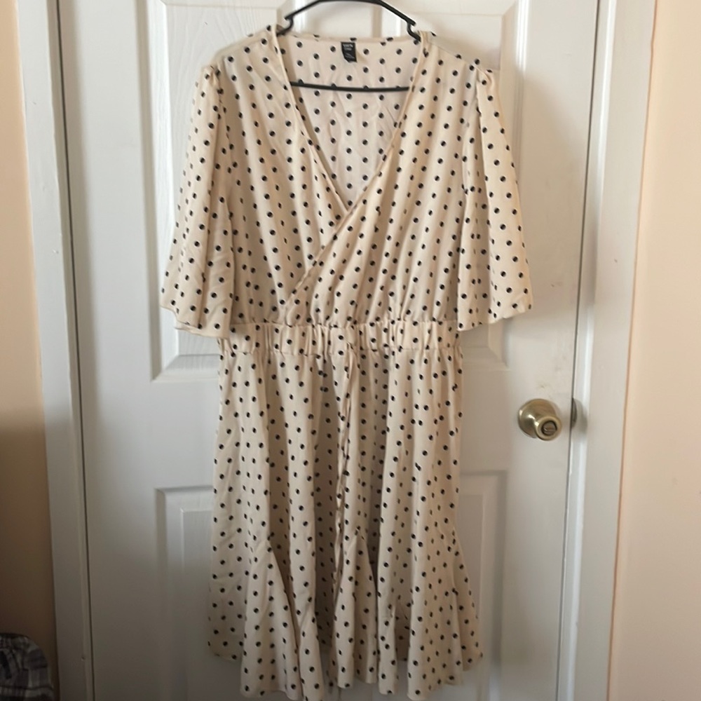 SHEIN Summer Dress